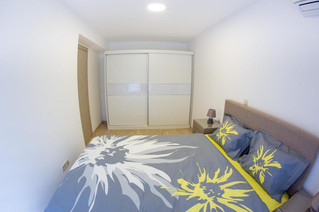 Central Budva Apartment Apartament