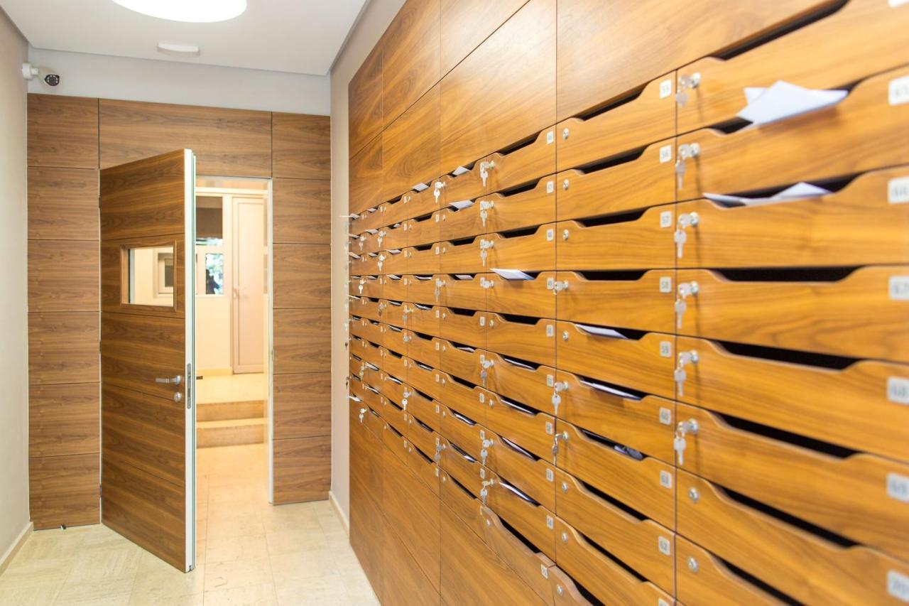 Central Budva Apartment * Budva