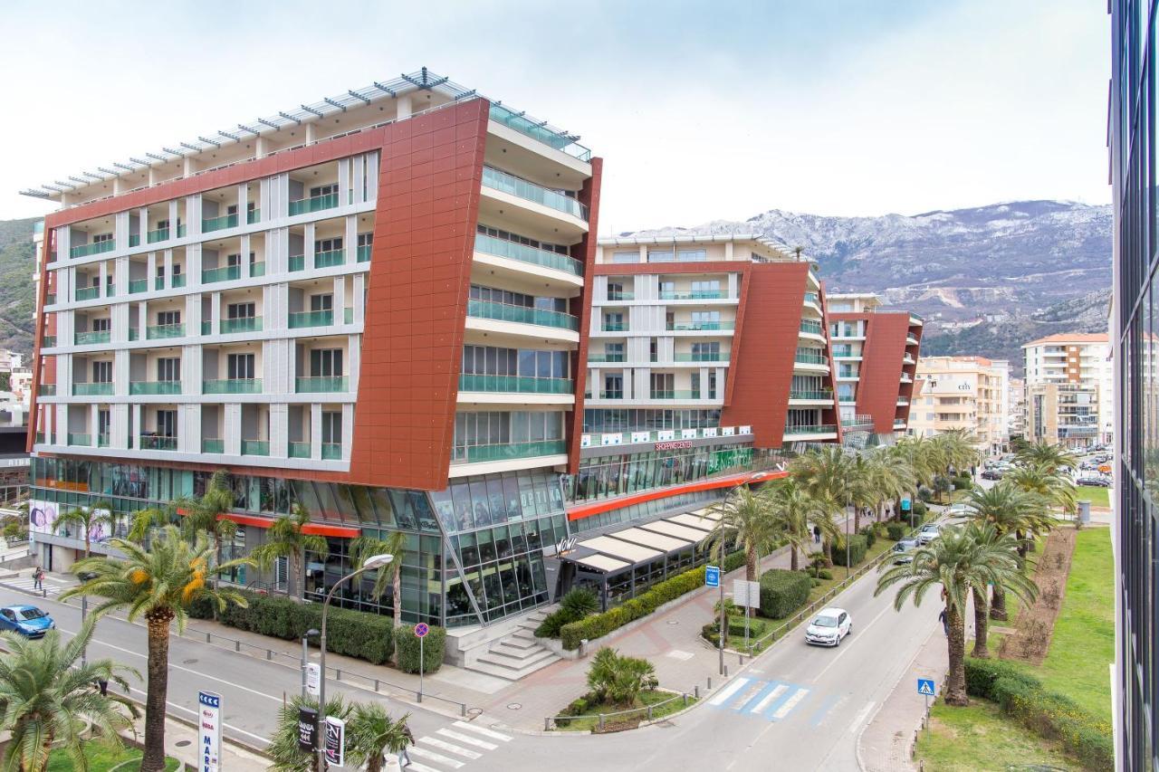 Central Budva Apartment Budva