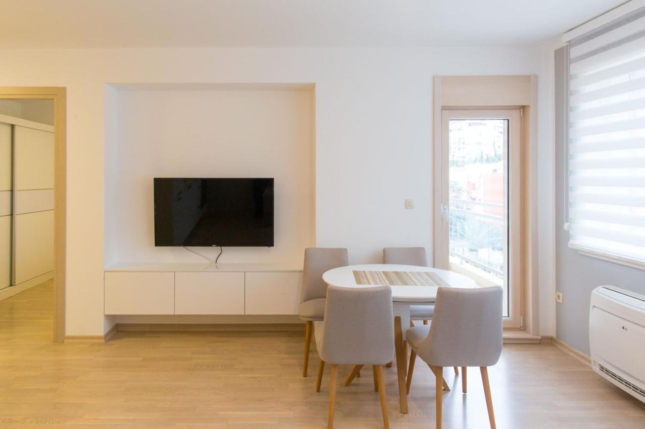 Apartament Central Budva Apartment Budva