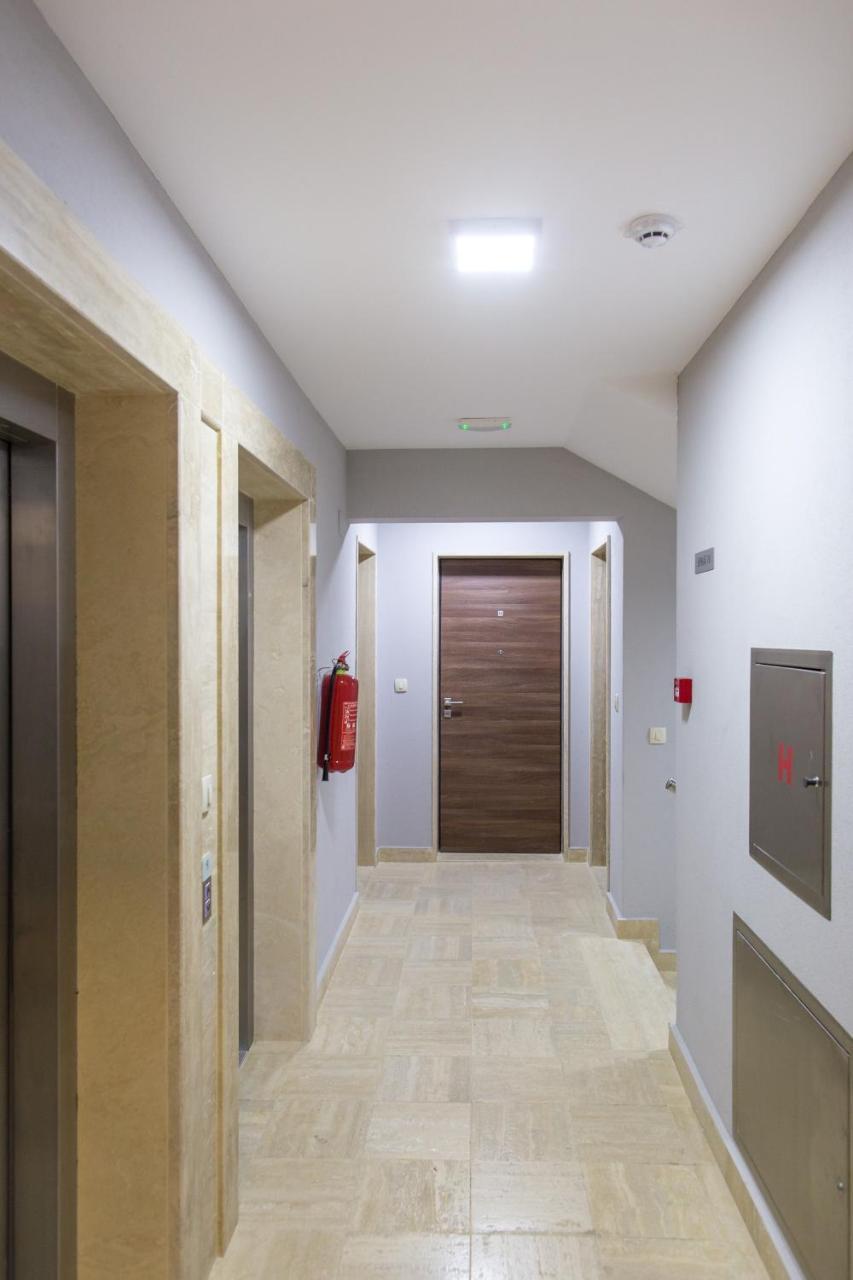 Central Budva Apartment Budva