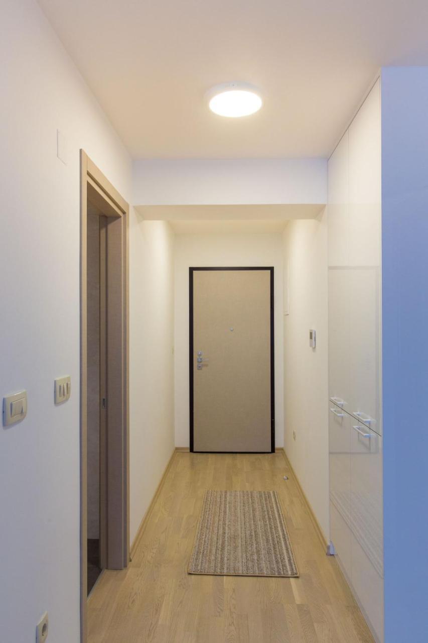 Central Budva Apartment Budva
