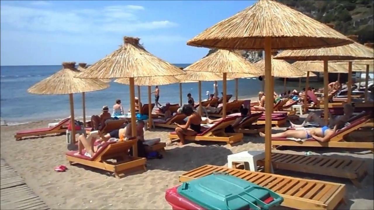 Central Budva Apartment Apartament Budva