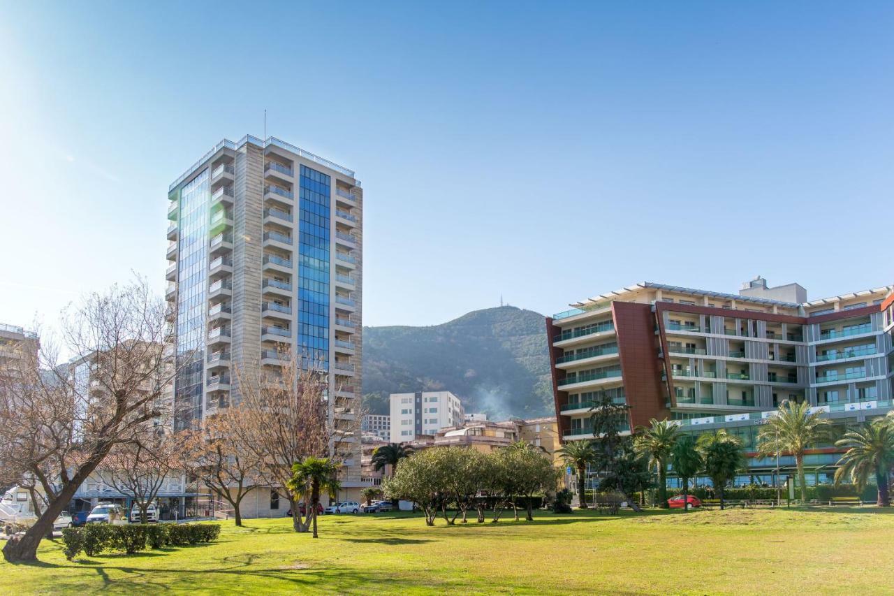 Central Budva Apartment * Budva